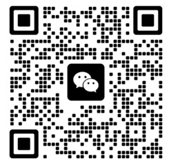 益阳房产网公众号二维码