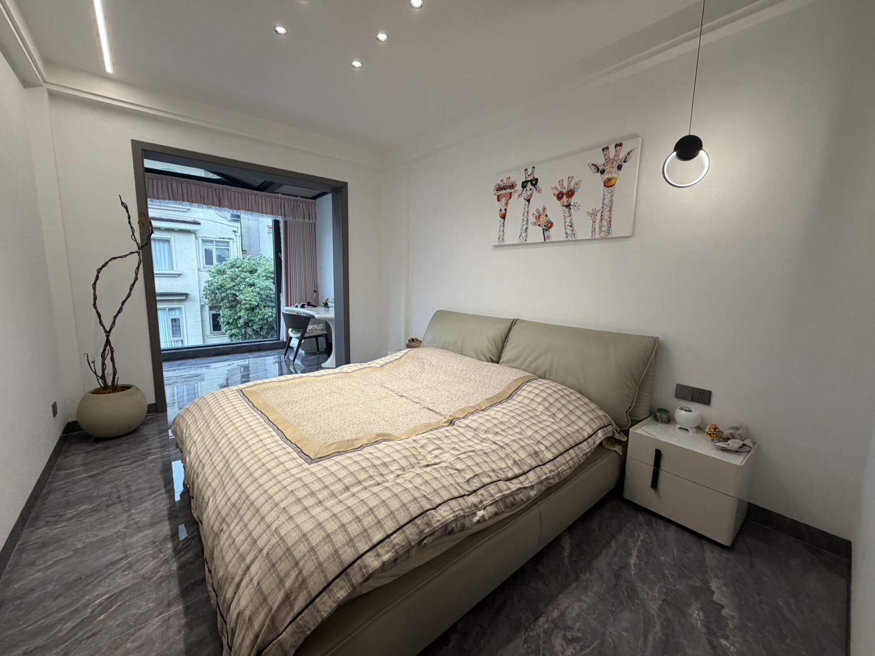 Country Garden villa district 210sqm semi-detached — photo 10