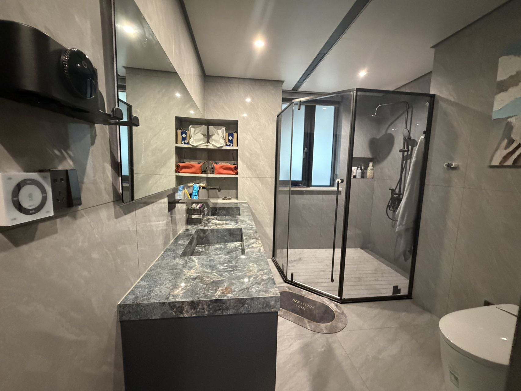 Country Garden villa district 210sqm semi-detached — photo 14
