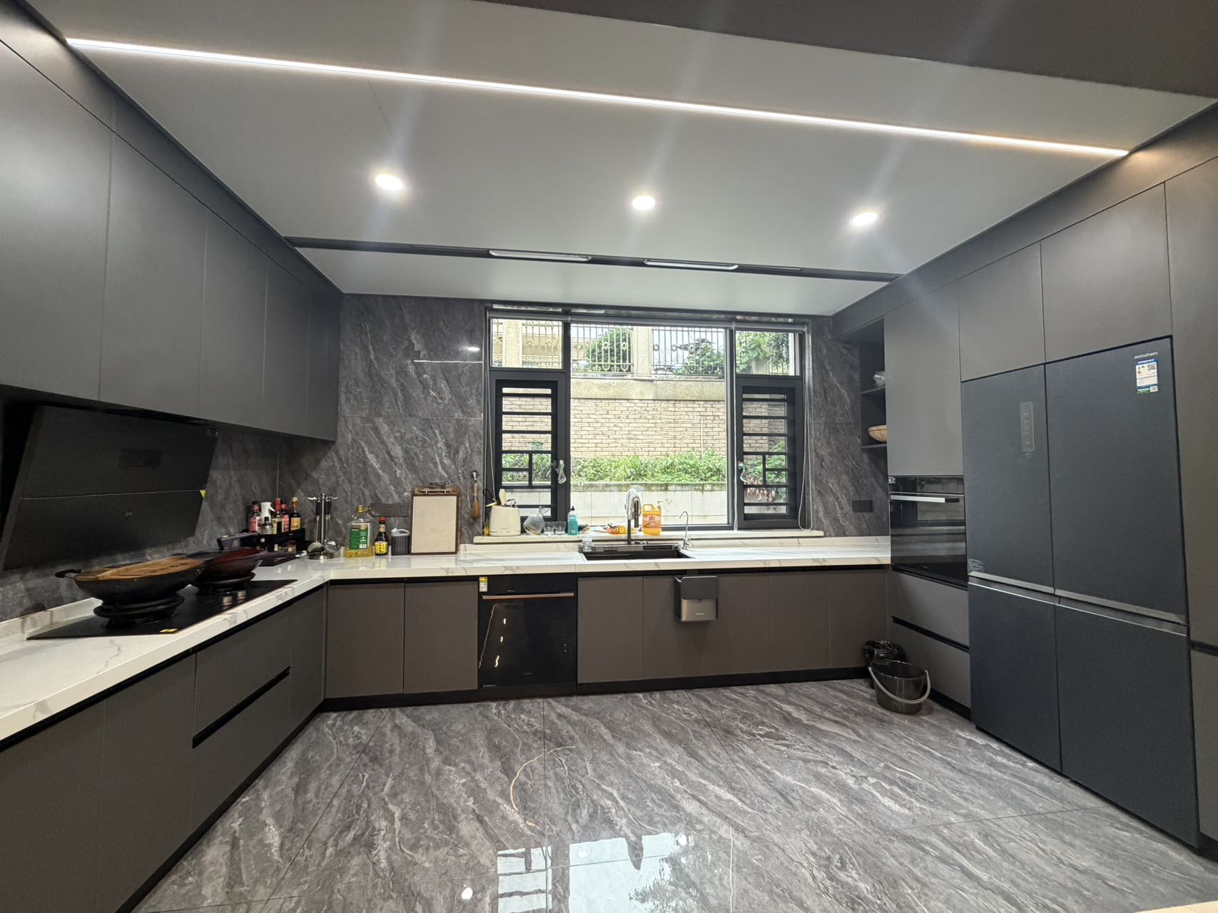 Country Garden villa district 210sqm semi-detached — photo 2