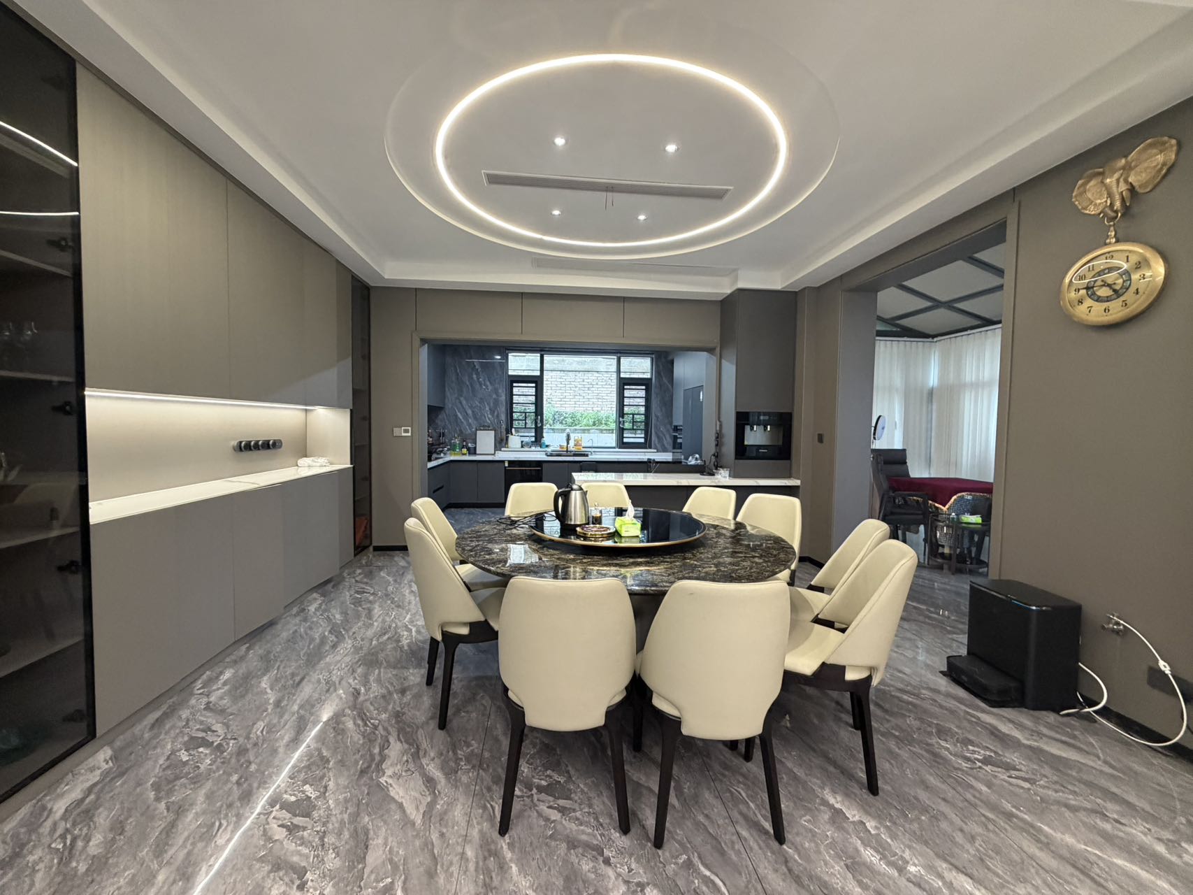 Country Garden villa district 210sqm semi-detached — photo 4