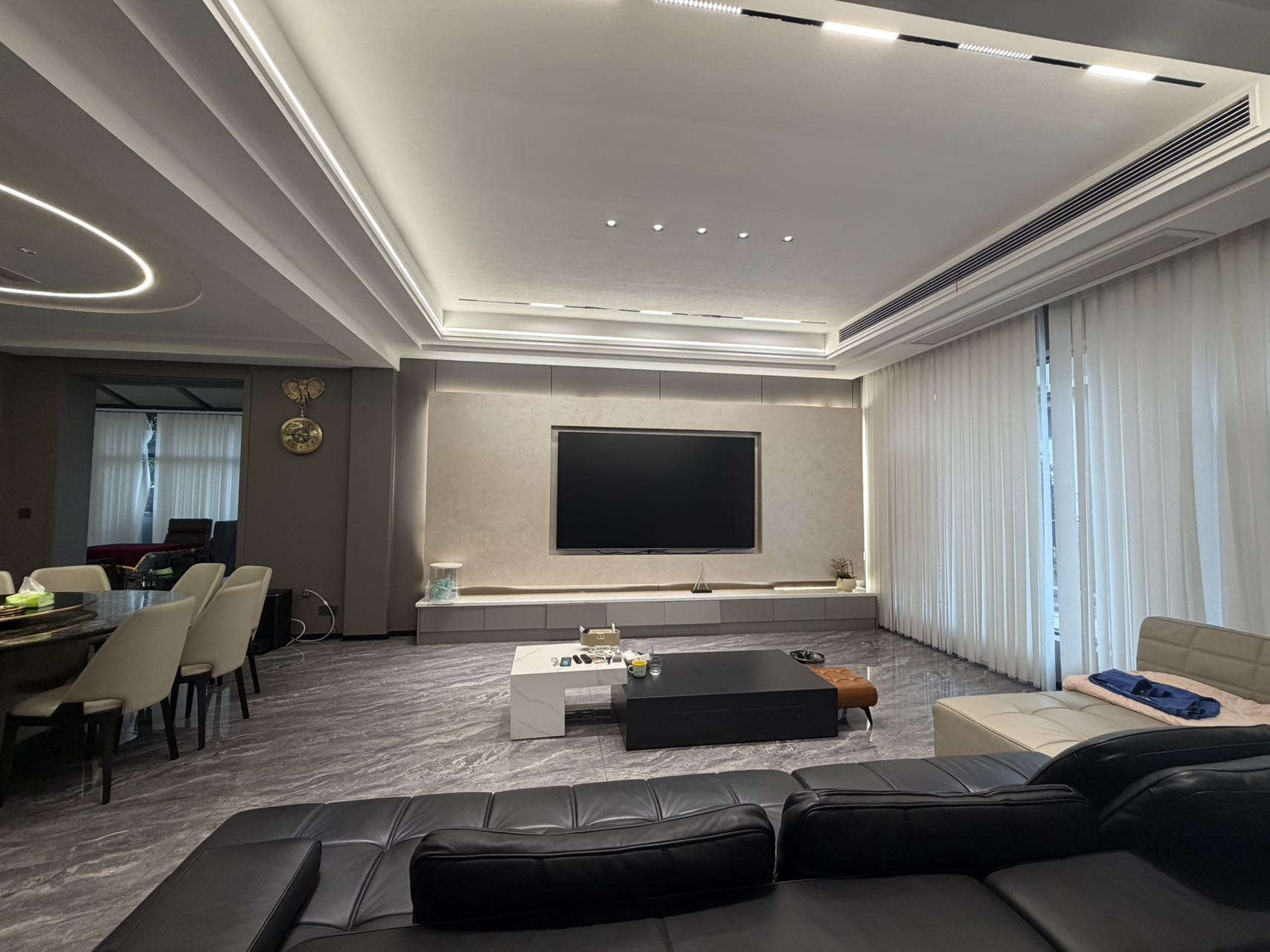 Country Garden villa district 210sqm semi-detached — photo 5