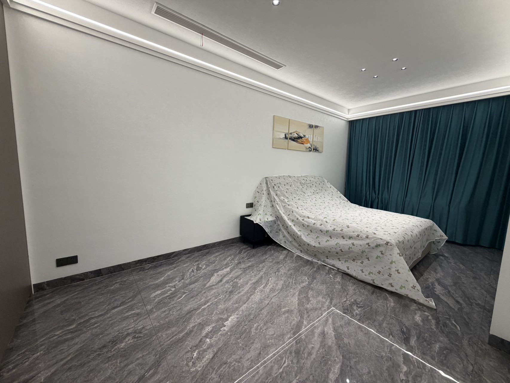 Country Garden villa district 210sqm semi-detached — photo 6