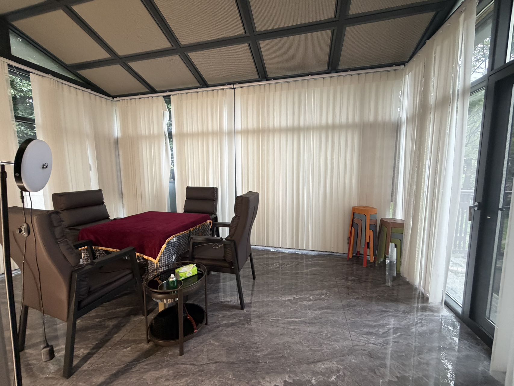 Country Garden villa district 210sqm semi-detached — photo 7