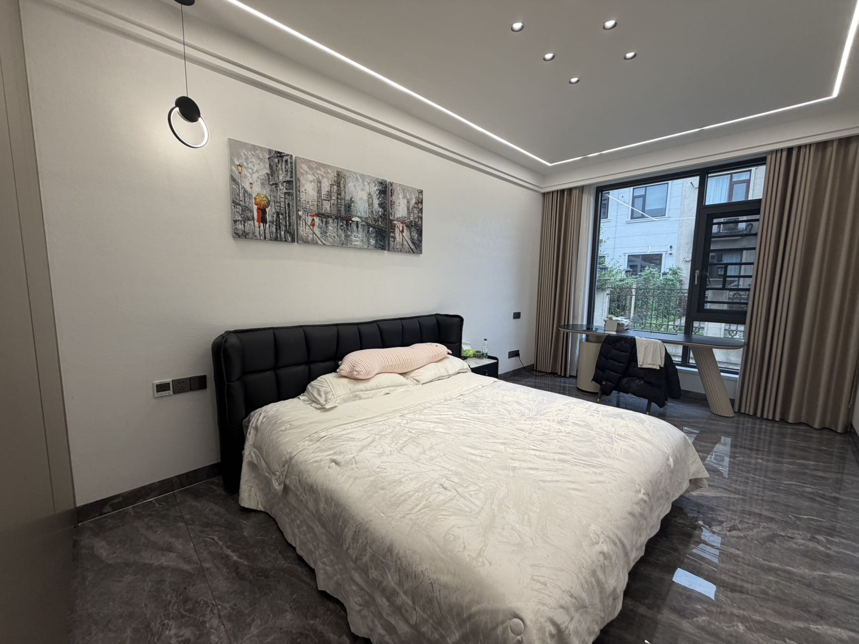 Country Garden villa district 210sqm semi-detached — photo 8